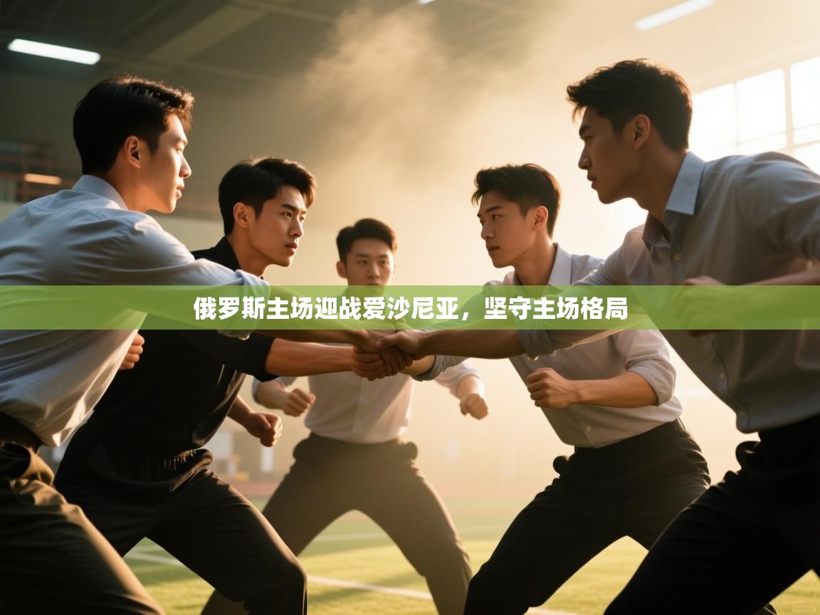 俄罗斯主场迎战爱沙尼亚，坚守主场格局  第1张