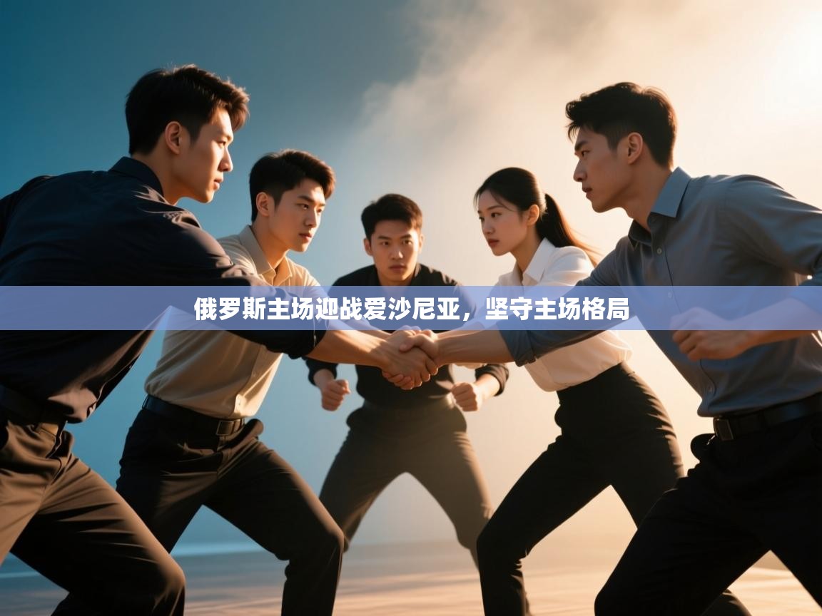 俄罗斯主场迎战爱沙尼亚，坚守主场格局  第2张